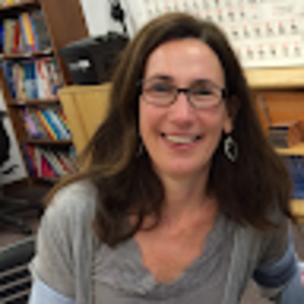 Meet your Posher, Christine